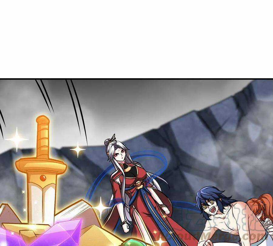 Bản Kiếm Tiên Tuyệt Không Làm Nô Chapter 41 trang 16