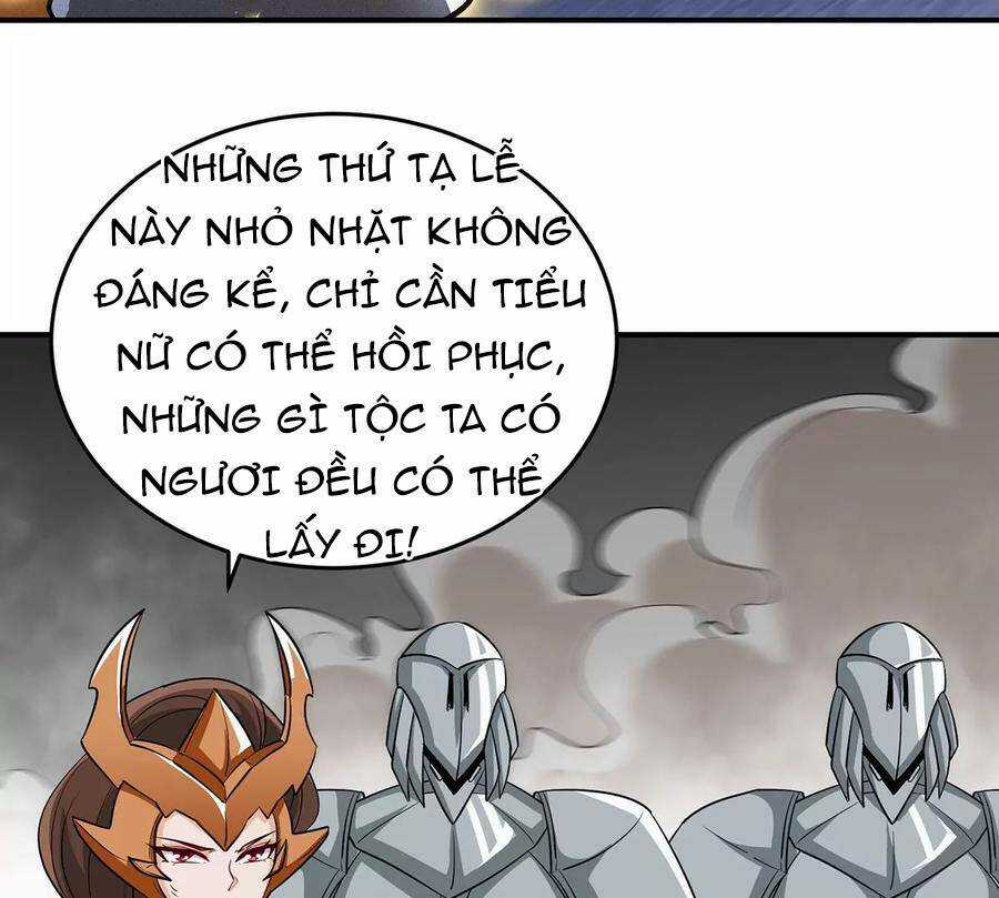 Bản Kiếm Tiên Tuyệt Không Làm Nô Chapter 41 trang 18