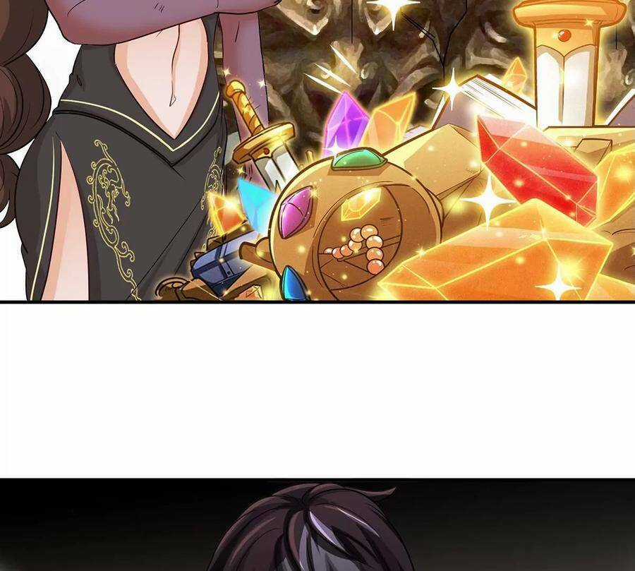 Bản Kiếm Tiên Tuyệt Không Làm Nô Chapter 41 trang 20