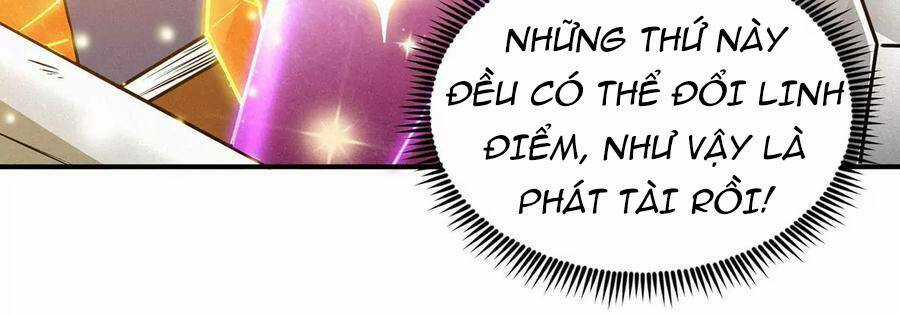 Bản Kiếm Tiên Tuyệt Không Làm Nô Chapter 41 trang 23