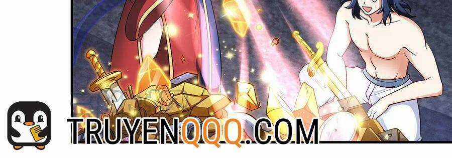 Bản Kiếm Tiên Tuyệt Không Làm Nô Chapter 41 trang 25