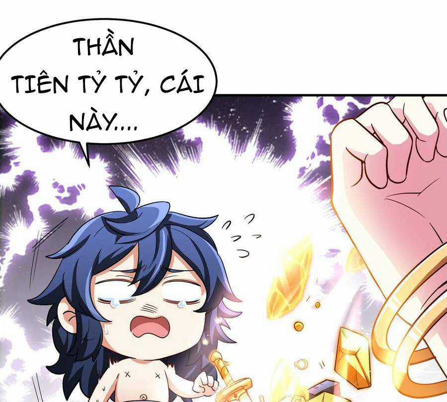 Bản Kiếm Tiên Tuyệt Không Làm Nô Chapter 41 trang 26