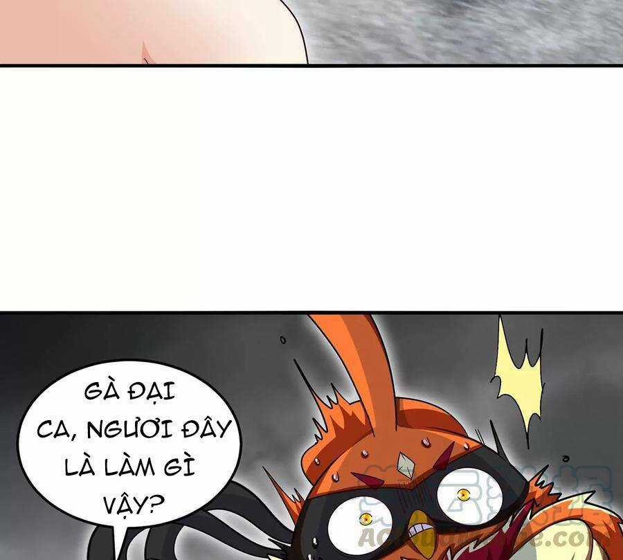 Bản Kiếm Tiên Tuyệt Không Làm Nô Chapter 41 trang 34