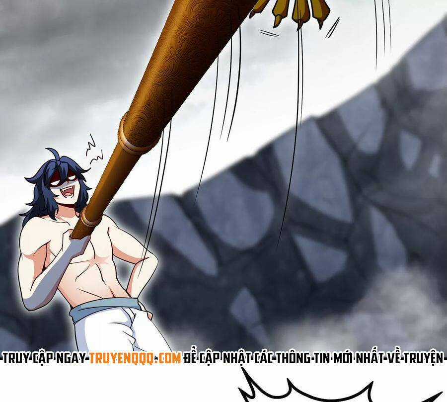 Bản Kiếm Tiên Tuyệt Không Làm Nô Chapter 41 trang 36