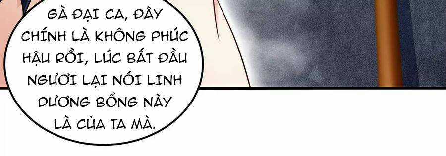 Bản Kiếm Tiên Tuyệt Không Làm Nô Chapter 41 trang 39