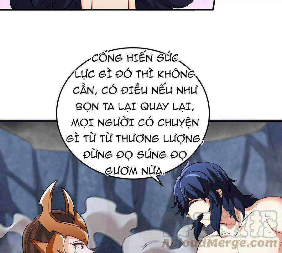 Bản Kiếm Tiên Tuyệt Không Làm Nô Chapter 41 trang 4