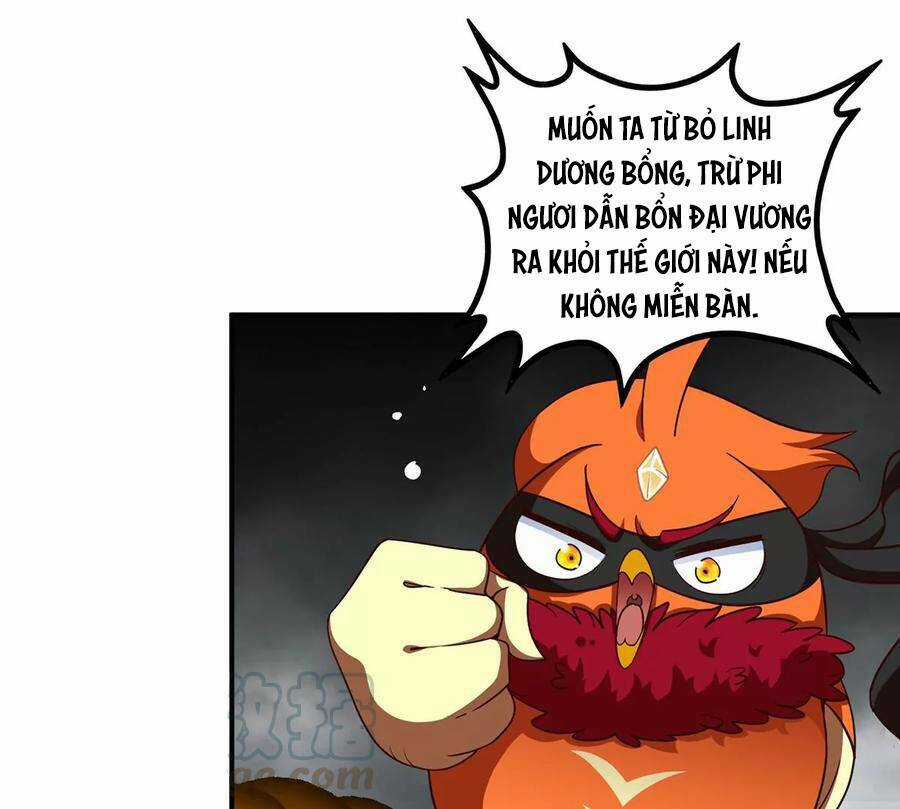 Bản Kiếm Tiên Tuyệt Không Làm Nô Chapter 41 trang 40