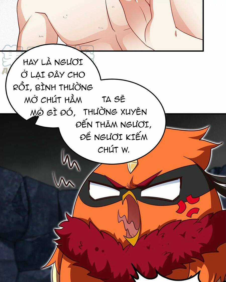 Bản Kiếm Tiên Tuyệt Không Làm Nô Chapter 41 trang 43