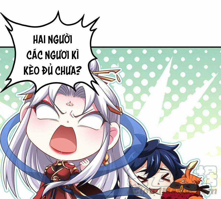 Bản Kiếm Tiên Tuyệt Không Làm Nô Chapter 41 trang 45