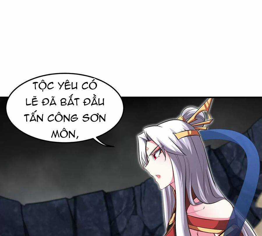 Bản Kiếm Tiên Tuyệt Không Làm Nô Chapter 41 trang 47