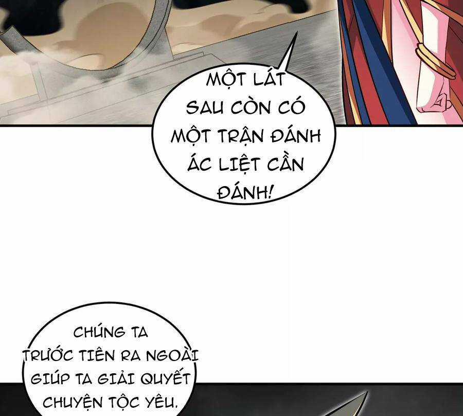Bản Kiếm Tiên Tuyệt Không Làm Nô Chapter 41 trang 49