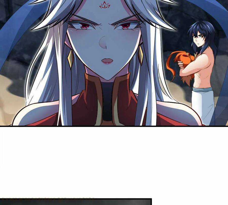 Bản Kiếm Tiên Tuyệt Không Làm Nô Chapter 41 trang 51