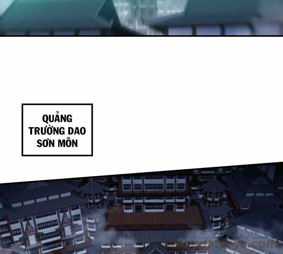 Bản Kiếm Tiên Tuyệt Không Làm Nô Chapter 41 trang 57