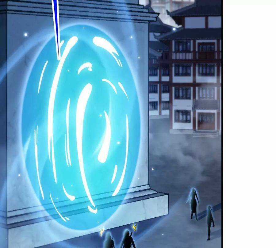 Bản Kiếm Tiên Tuyệt Không Làm Nô Chapter 41 trang 61