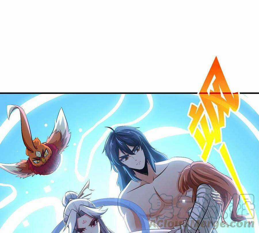 Bản Kiếm Tiên Tuyệt Không Làm Nô Chapter 41 trang 63