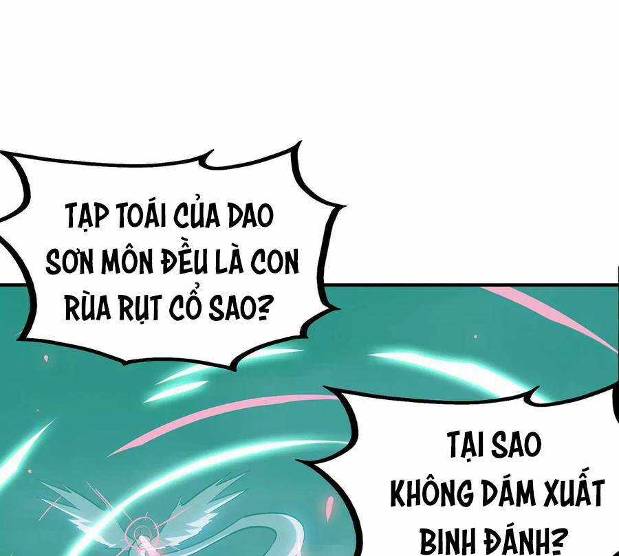 Bản Kiếm Tiên Tuyệt Không Làm Nô Chapter 41 trang 65