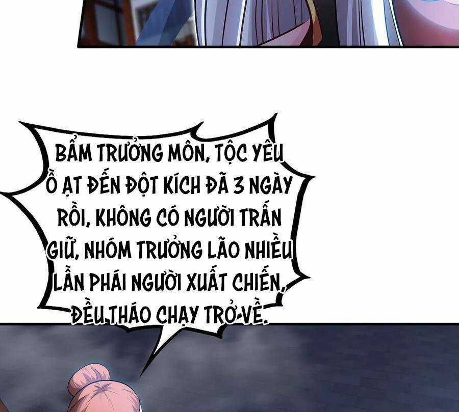 Bản Kiếm Tiên Tuyệt Không Làm Nô Chapter 41 trang 73