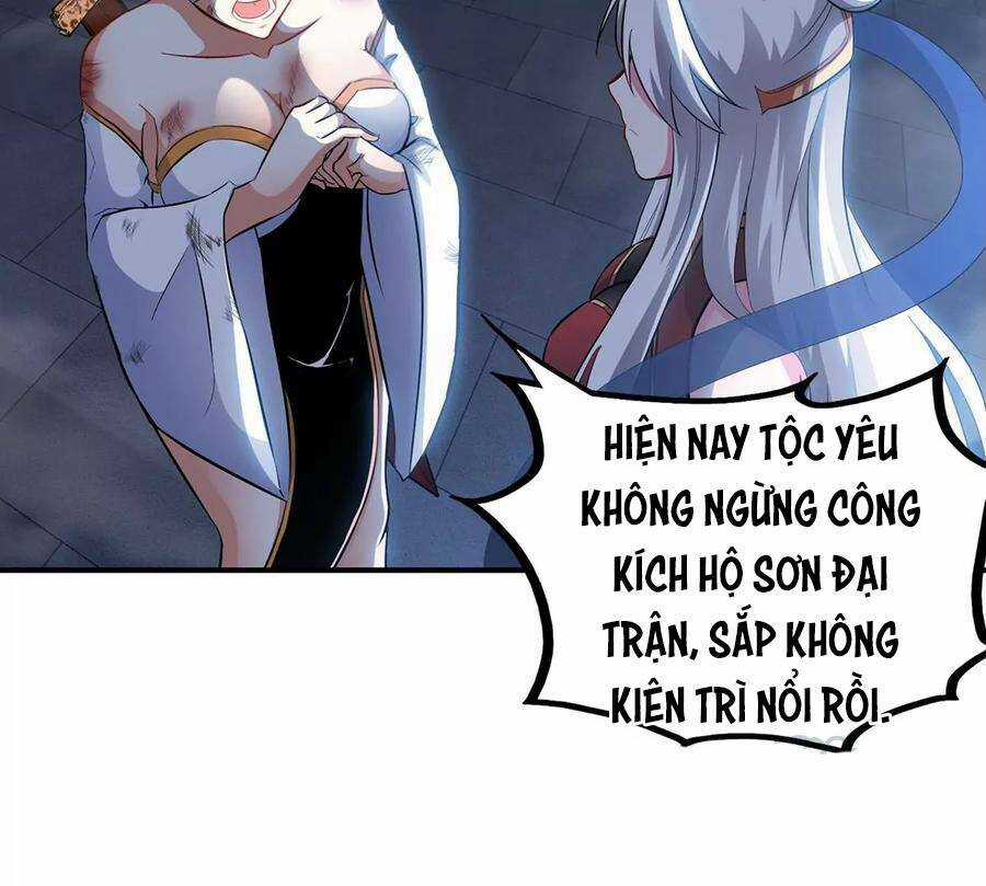 Bản Kiếm Tiên Tuyệt Không Làm Nô Chapter 41 trang 75