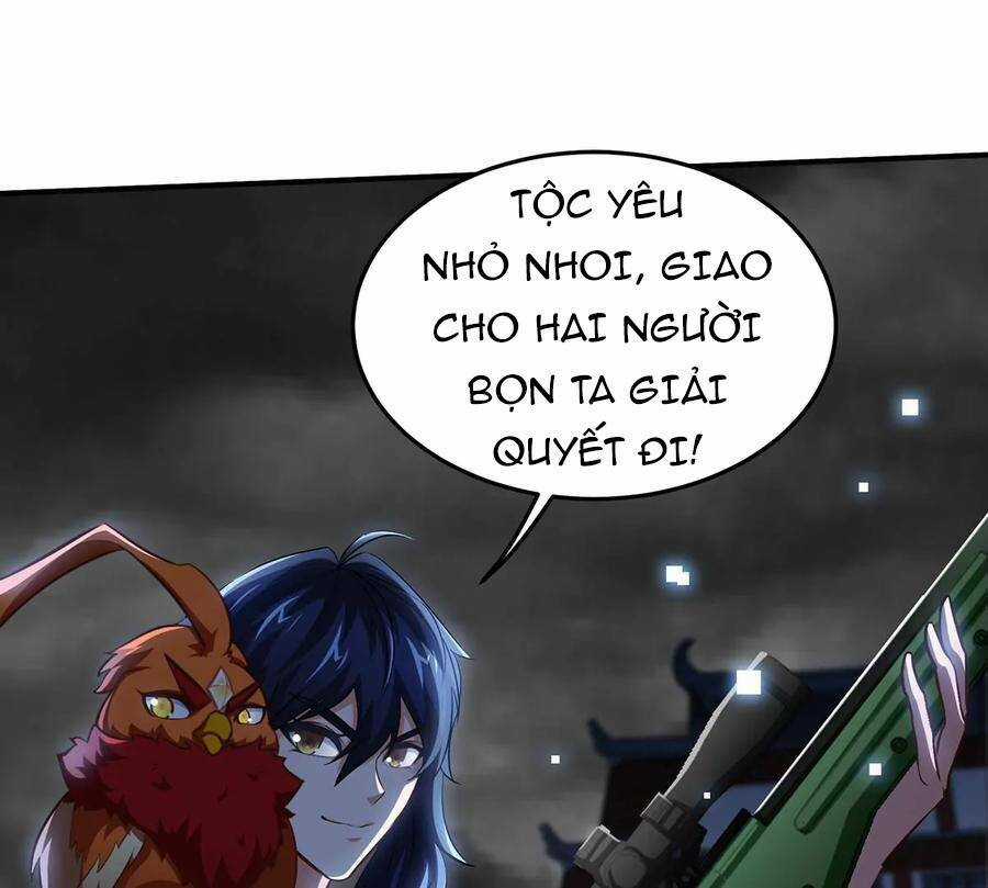 Bản Kiếm Tiên Tuyệt Không Làm Nô Chapter 41 trang 79