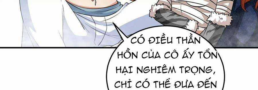 Bản Kiếm Tiên Tuyệt Không Làm Nô Chapter 41 trang 9