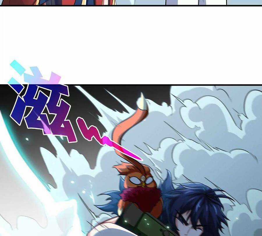 Bản Kiếm Tiên Tuyệt Không Làm Nô Chapter 42 trang 10