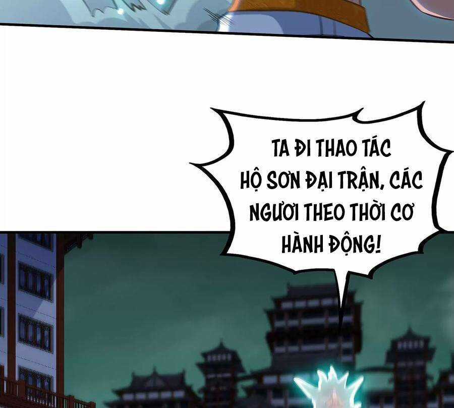 Bản Kiếm Tiên Tuyệt Không Làm Nô Chapter 42 trang 12