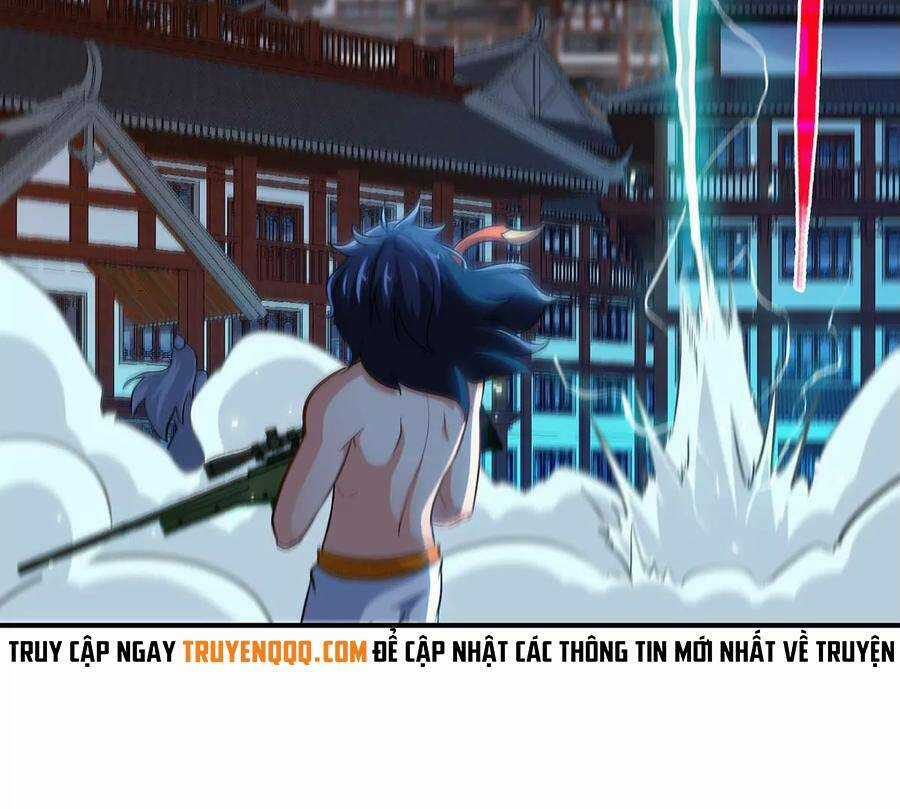 Bản Kiếm Tiên Tuyệt Không Làm Nô Chapter 42 trang 14