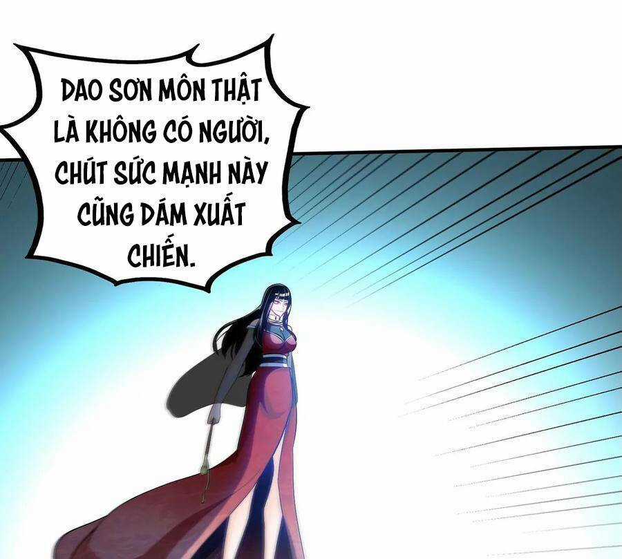 Bản Kiếm Tiên Tuyệt Không Làm Nô Chapter 42 trang 24