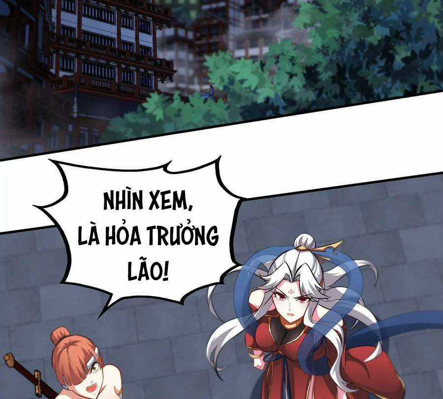 Bản Kiếm Tiên Tuyệt Không Làm Nô Chapter 42 trang 3