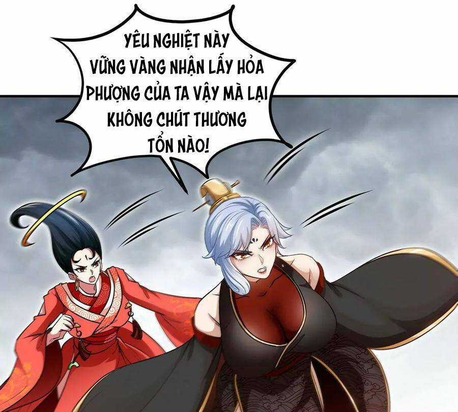 Bản Kiếm Tiên Tuyệt Không Làm Nô Chapter 42 trang 32