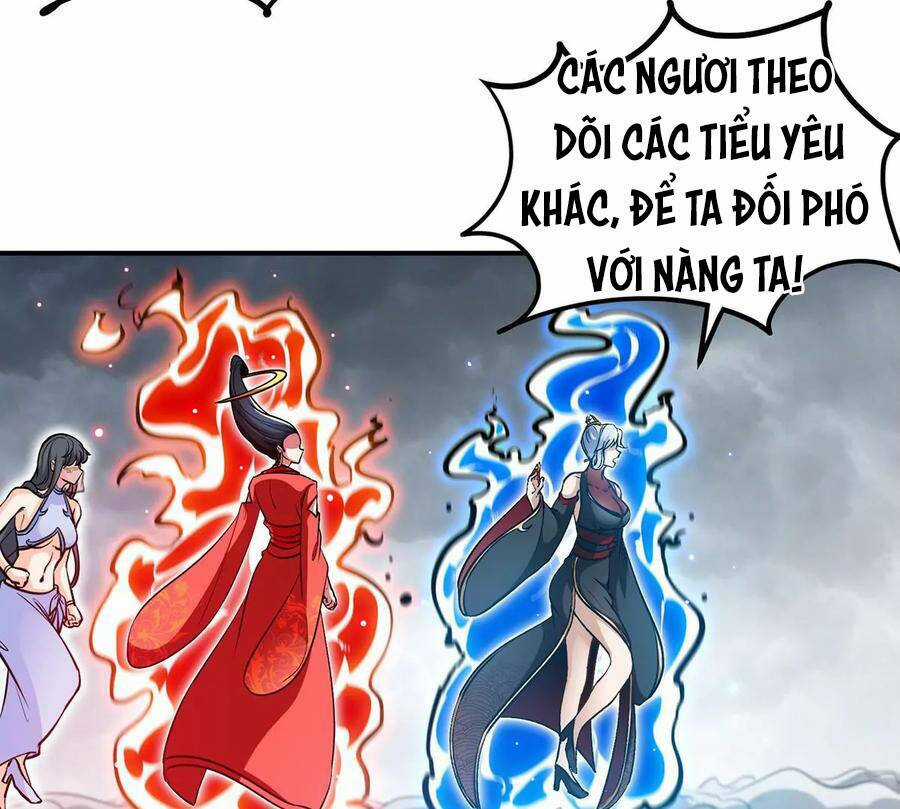 Bản Kiếm Tiên Tuyệt Không Làm Nô Chapter 42 trang 34