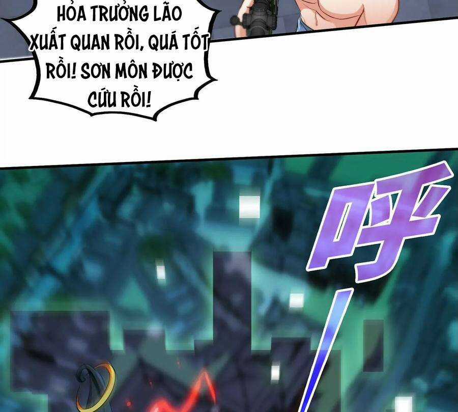 Bản Kiếm Tiên Tuyệt Không Làm Nô Chapter 42 trang 5