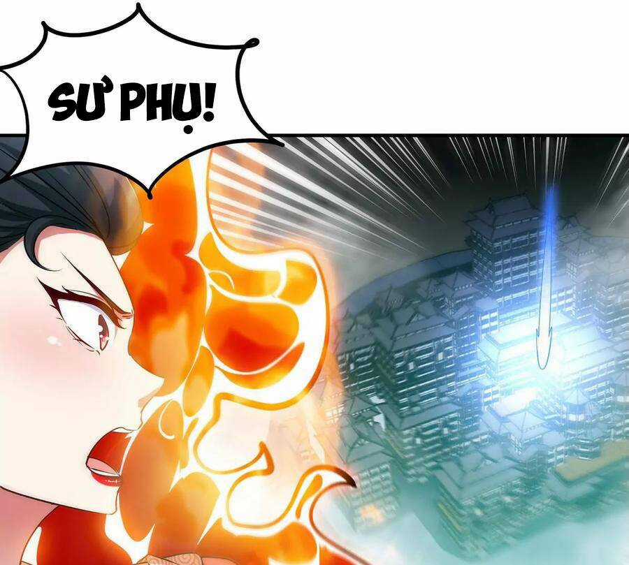 Bản Kiếm Tiên Tuyệt Không Làm Nô Chapter 42 trang 56