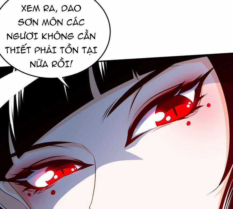 Bản Kiếm Tiên Tuyệt Không Làm Nô Chapter 42 trang 61