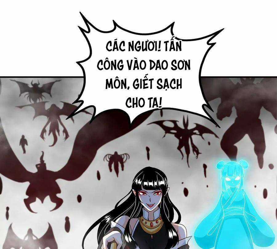 Bản Kiếm Tiên Tuyệt Không Làm Nô Chapter 42 trang 69