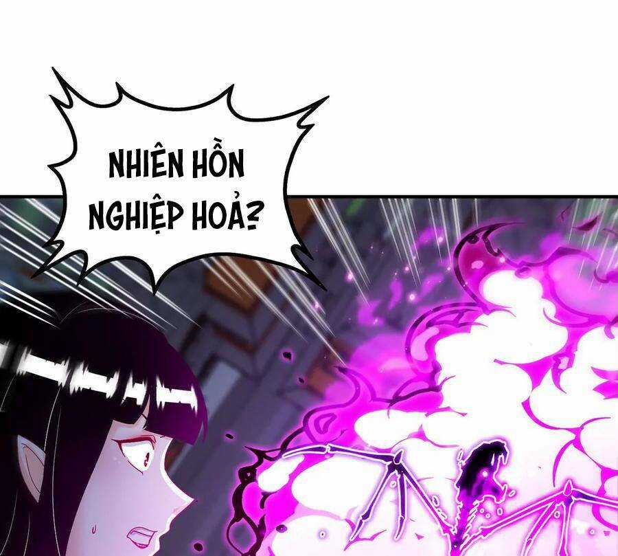 Bản Kiếm Tiên Tuyệt Không Làm Nô Chapter 42 trang 77