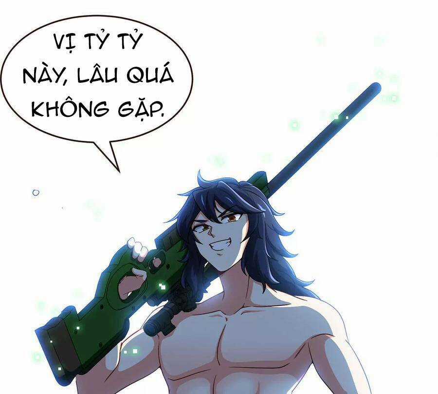 Bản Kiếm Tiên Tuyệt Không Làm Nô Chapter 42 trang 85