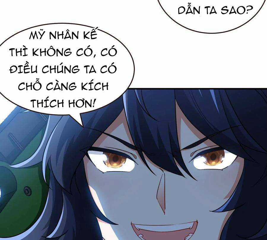 Bản Kiếm Tiên Tuyệt Không Làm Nô Chapter 42 trang 90