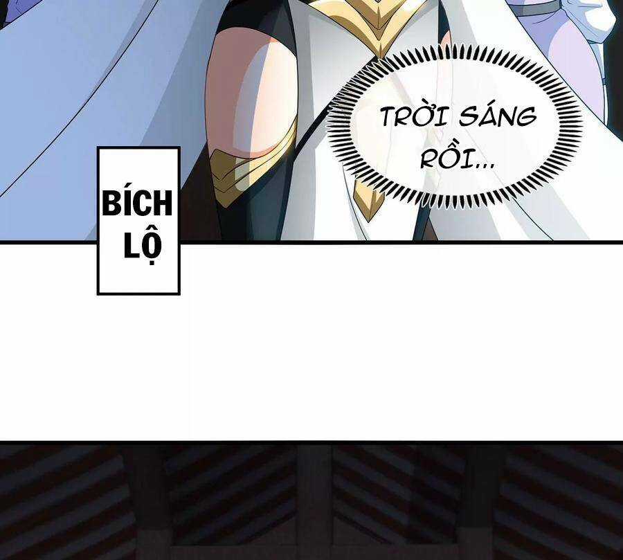 Bản Kiếm Tiên Tuyệt Không Làm Nô Chapter 43 trang 13