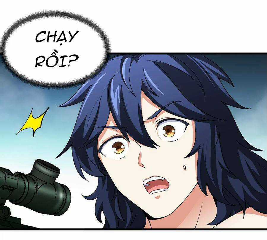 Bản Kiếm Tiên Tuyệt Không Làm Nô Chapter 43 trang 25