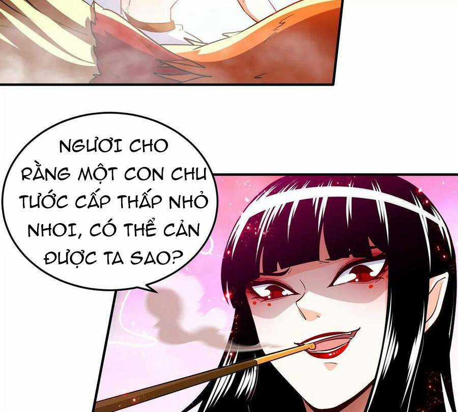 Bản Kiếm Tiên Tuyệt Không Làm Nô Chapter 43 trang 39