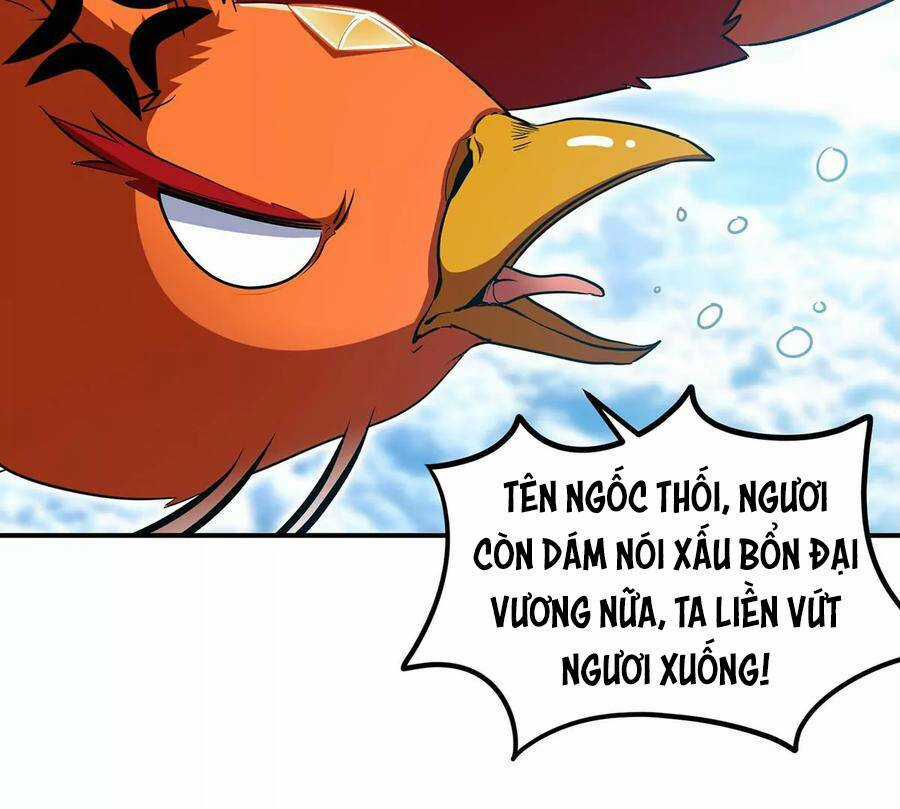 Bản Kiếm Tiên Tuyệt Không Làm Nô Chapter 43 trang 43