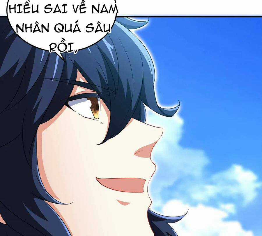 Bản Kiếm Tiên Tuyệt Không Làm Nô Chapter 43 trang 47