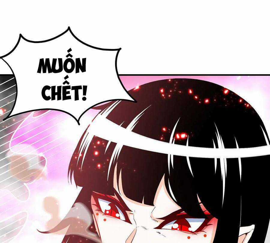 Bản Kiếm Tiên Tuyệt Không Làm Nô Chapter 43 trang 49