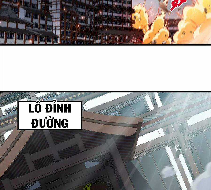 Bản Kiếm Tiên Tuyệt Không Làm Nô Chapter 43 trang 5