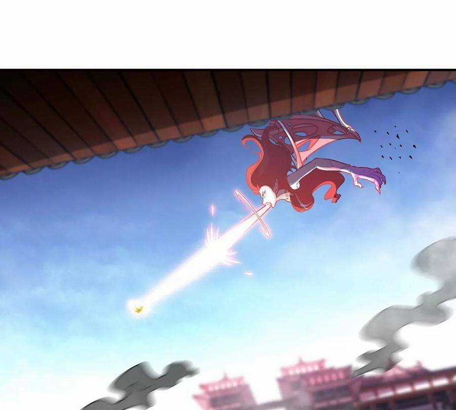 Bản Kiếm Tiên Tuyệt Không Làm Nô Chapter 43 trang 63