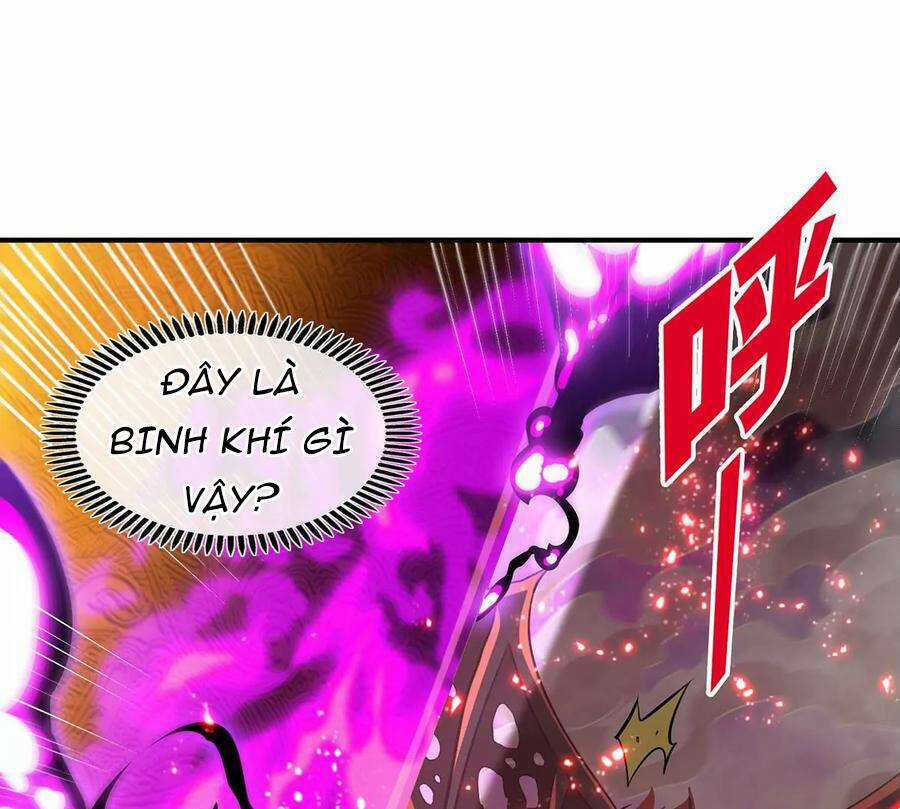 Bản Kiếm Tiên Tuyệt Không Làm Nô Chapter 43 trang 67