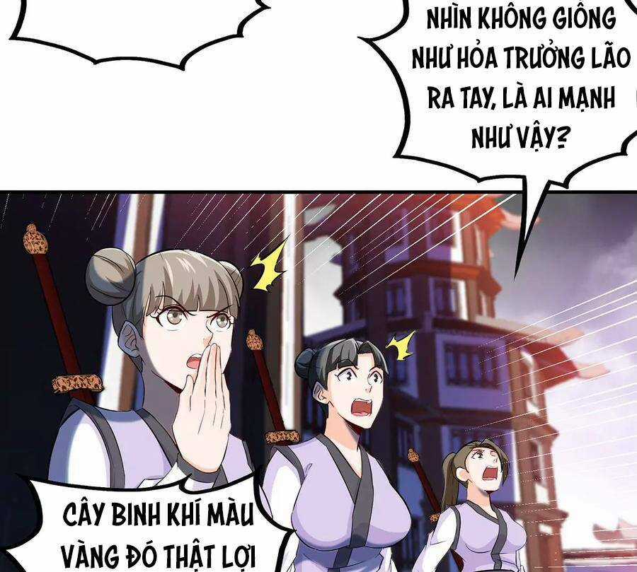 Bản Kiếm Tiên Tuyệt Không Làm Nô Chapter 43 trang 79