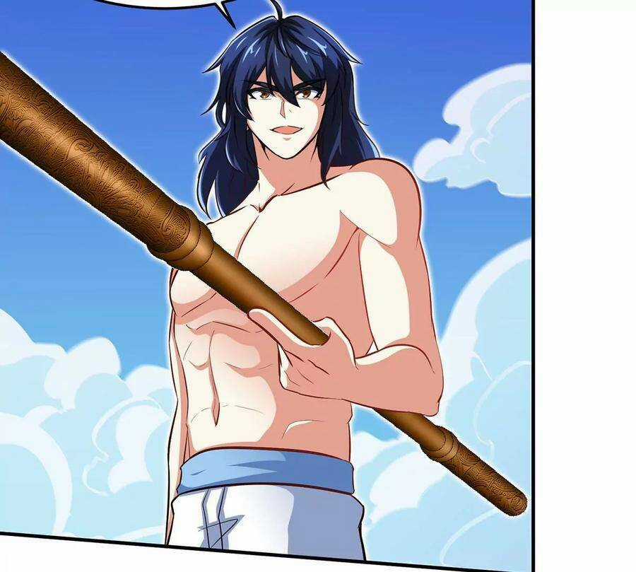 Bản Kiếm Tiên Tuyệt Không Làm Nô Chapter 43 trang 85