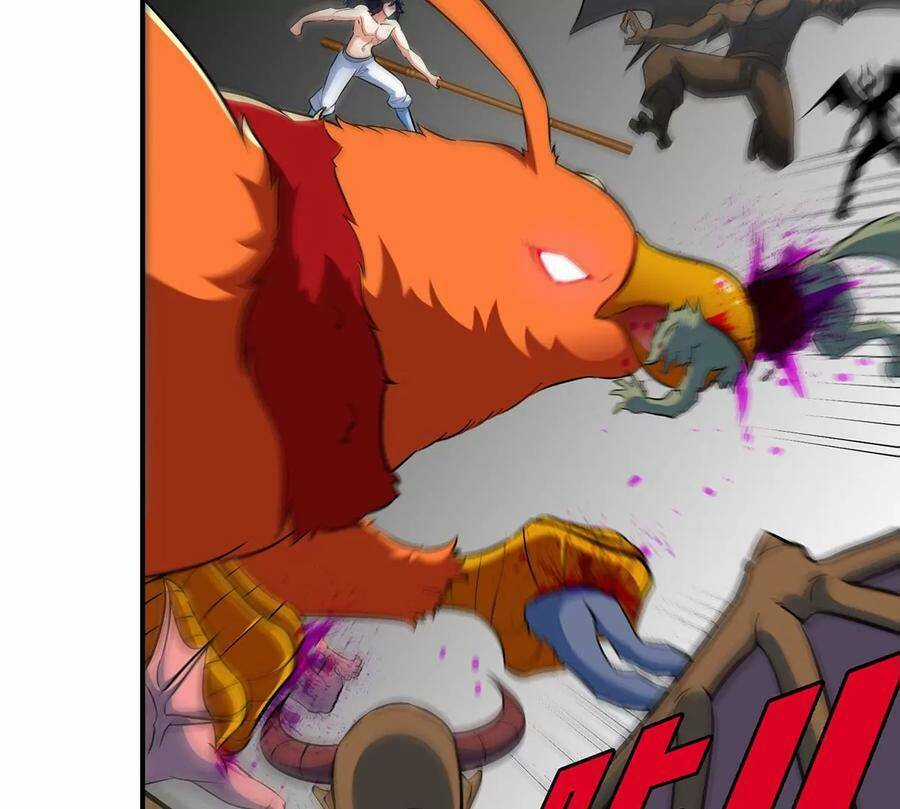 Bản Kiếm Tiên Tuyệt Không Làm Nô Chapter 43 trang 87